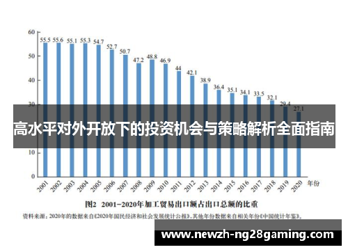 高水平对外开放下的投资机会与策略解析全面指南