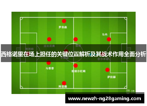 西格诺里在场上担任的关键位置解析及其战术作用全面分析
