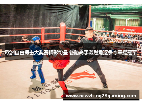 欧洲自由搏击大奖赛精彩纷呈 各路高手激烈角逐争夺荣耀冠军